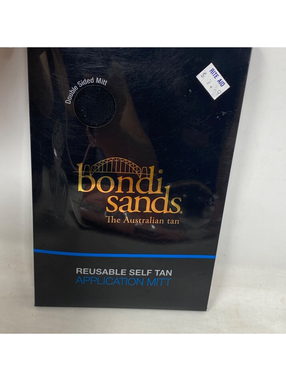 Bondi Sands Reusable Self-Tanning Application Mitt